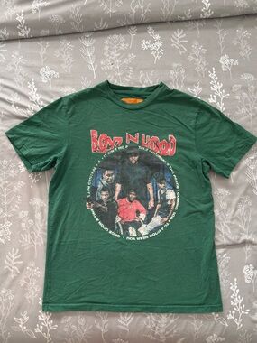 Shoe Palace Graphic Tee